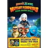 Monsters Vs. Aliens: Mutant Pumpkins From Outer Space / Scared Shrekless (2-Pack) (Widescreen)