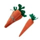 thumbnail image 1 of 4 unids Pascua Zanahorias de zanahorias de zanahoria artificial de Pascua Decoración de zanahoria Decoración de Pascua, 1 of 5