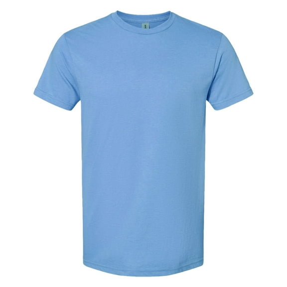 Gildan Mens Softstyle CVC T-Shirt
, XL, Carolina_Blue_Mist