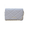 CASSIA FLAP CROSSBODY