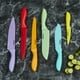 thumbnail image 4 of Juego de cuchillos de cocina Cuisinart Advantage Color 12 piezas, 4 of 5