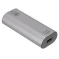 thumbnail image 3 of Adaptador de USB C A Ethernet, Tipo C A Gigabit RJ45 Convertidor de Puerto de Red Rendimiento ESTA, 3 of 7