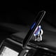 thumbnail image 5 of Soporte Magnético para Teléfono de Coche, Novedoso Soporte Metálico con Diseño de Personaje Vil, Accesorios para Todo Tipo de Coches., 5 of 6