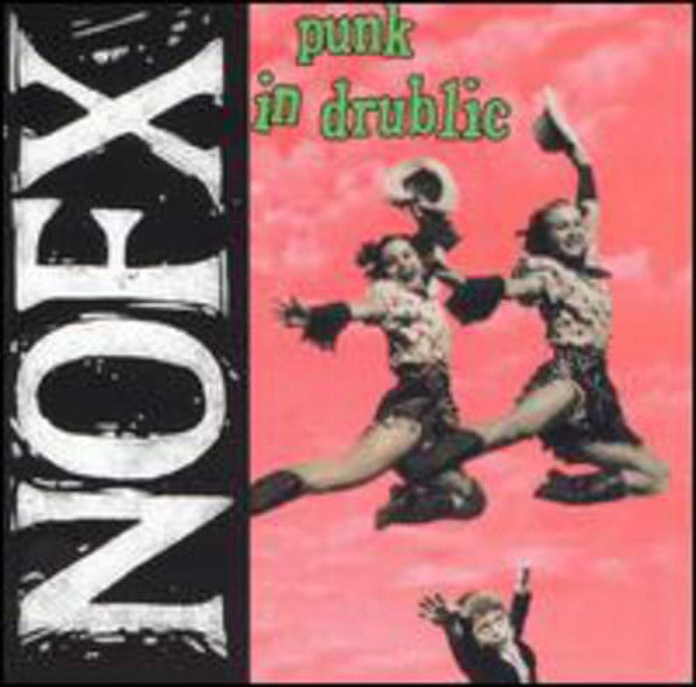 Nofx - So Long and Thanks For All The Shoes - Music & Performance
