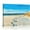 picture 1, variant on JRXY Beach Pictures Wall Art for Bathrooms Canvas Framed Seacoast Theme Wall Decor for Bedroom Modern Bathroom Coastal Pictures Wall Decor for Kitchen Home Ocean Artwork for Wall Decoration picture 1