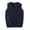 01 Navy, variant on Weiqiqre Sweater Vest Women V Neck Kint Vests Solid Classic Sleeveless Pullover Sweaters Tops