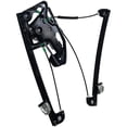 thumbnail image 5 of New Right Front Window Regulator With Motor Compatible With Bmw 750iL Base 12 Cyl 5.4L 740i Base 8 Cyl 4.0L 740iL Base 8 Cyl 4.0L 740i Base 8 Cyl 4.4L 1995-2001 By BM1351116 51338125202, 5 of 8