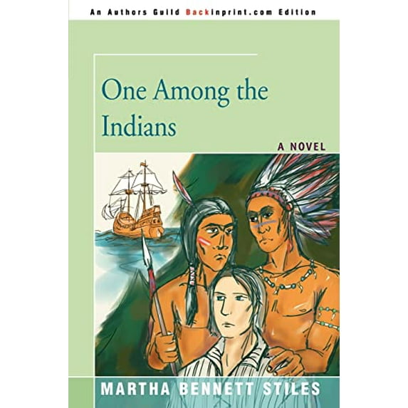 Pre-Owned One Among the Indians (Paperback) 0595406688 9780595406685