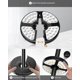 thumbnail image 5 of Patio Umbrella Lights, Patio Umbrella Light Rechargeable 48 Led Lights 3 Modes Cordless Umbrella Pole Light For Patio Umbrellas, Camping Tents And Oth, 5 of 5