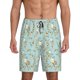 thumbnail image 1 of Fotbe Cute Honeybees Pantalones Cortos de Pijama para Hombre, Ropa de Dormir, Pantalones de Pijama Cortos para Hombre-XX-Large, 1 of 6