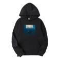 thumbnail image 1 of Sudadera Billie Eilish Hit Me Hard Alternative,raphiphop,pop, 1 of 2