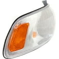 thumbnail image 3 of Corner Light Compatible with Toyota PREVIA 1991-1997 RH Assembly, 3 of 5