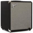 thumbnail image 1 of Fender Rumble 100 V3 Bass Amp for Bass Guitar, 100 Watts, with 2-Year Warranty 12 Inch Eminence Spea Fender AMPLIFICADOR FENDER BAJO RUMBLE 100 2370400000, 1 of 2