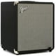 thumbnail image 1 of Fender Rumble 100 V3 Bass Amp for Bass Guitar, 100 Watts, with 2-Year Warranty 12 Inch Eminence Spea Fender AMPLIFICADOR FENDER BAJO RUMBLE 100 2370400000, 1 of 2