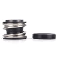 thumbnail image 2 of Mechanical Seal, Shaft Seal Practical Useful Durable Long-Lasting Multifunctional Graphite Silicon Carbide With Base For Kettle For Pump, 2 of 8