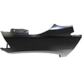 thumbnail image 5 of Fender Compatible with NISSAN VERSA 2007-2012 Left Driver Side Steel Hatchback/(Sedan 2007-2011), 5 of 5