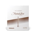 thumbnail image 2 of Cañas para clarinete D'Addario Mitchell Lurie Bb Strength 2 x10, 2 of 3