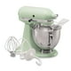 thumbnail image 2 of Batidora Mesa 4.7 Litros KitchenAid KSM150PSPT Verde Pistachio, 2 of 3