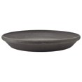 thumbnail image 2 of PSW AP25DC Single Saucer, 10-Inch, Dark Charcoal, 2 of 4