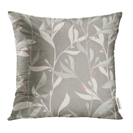 Cushion Filling Wholesale CMFUN Abstract Vivid Floral for Easy Making Use It for Filling Any Contours Damask Pillowcase Cushion Cover 16x16 inch ()