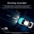 thumbnail image 3 of Zootealy 10.1 Inch Rotating Screen Single Spindle Car MP5 Wireless CarPlay GPS Navigation HD Rear View MP5 Player YT-9930 (1G+32G), 3 of 6