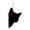 A, variant on Riforla Halloween Funny Window Corner Decor Suncatcher Window Hanging Black Peeking Cat Suncatcher Fall Christmas Decor for Home Hangs B 21X13cm