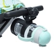 thumbnail image 4 of SIEYIO Universal Baby Stroller Cup Holder 360 Rotatable Drink Bottle Rack for Children, 4 of 11