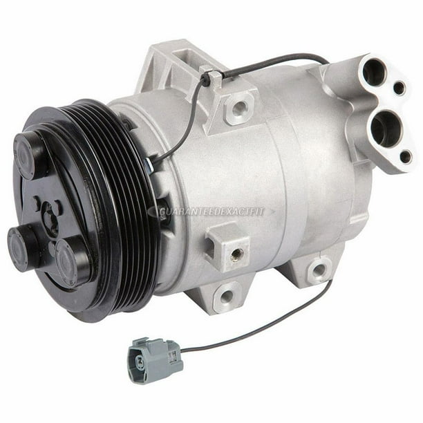 For Mazda 6 2003 2004 2005 2006 2007 2008 AC Compressor & A/C Clutch