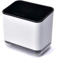 thumbnail image 3 of Innovador organizador de encimera para fregadero, de acero inoxidable, perfecto para un secado rápido al aire y una limpieza desmontable, diseño elegante para el espacio de su cocina (3, 3 of 3
