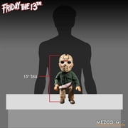 Friday The 13th - MDS Mega Scale - 15 Jason with Sound