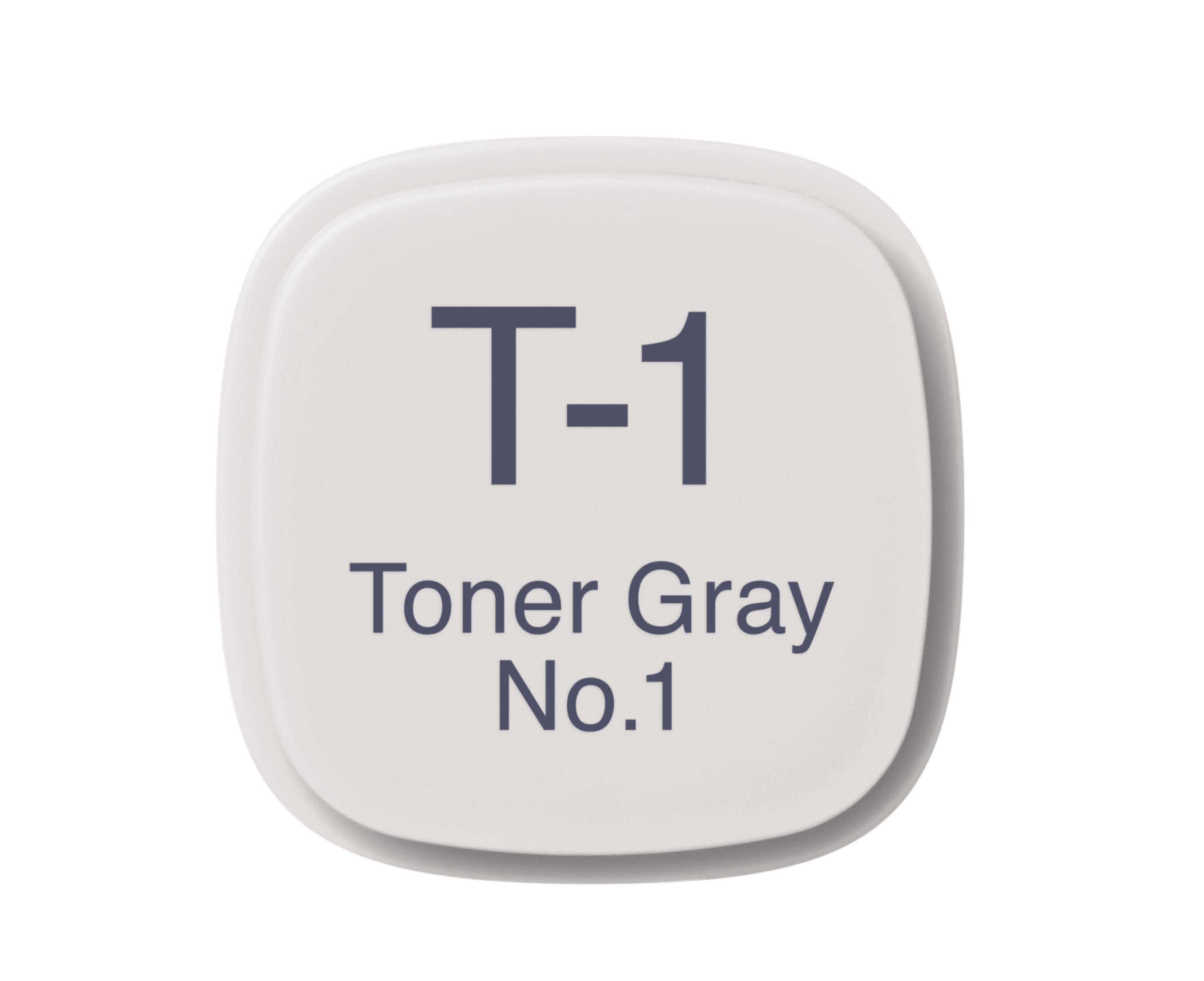 Copic Classic Marker, Toney Gray No. 1