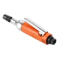 thumbnail image 4 of Pneumatic Grinders Engraving Polishing Tire Buffer Grindering Tool Short, 4 of 12