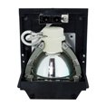 thumbnail image 3 of Lutema Economy Bulb for Christie DHD675-E Single Lamp Projector (Lamp with Housing), 3 of 5