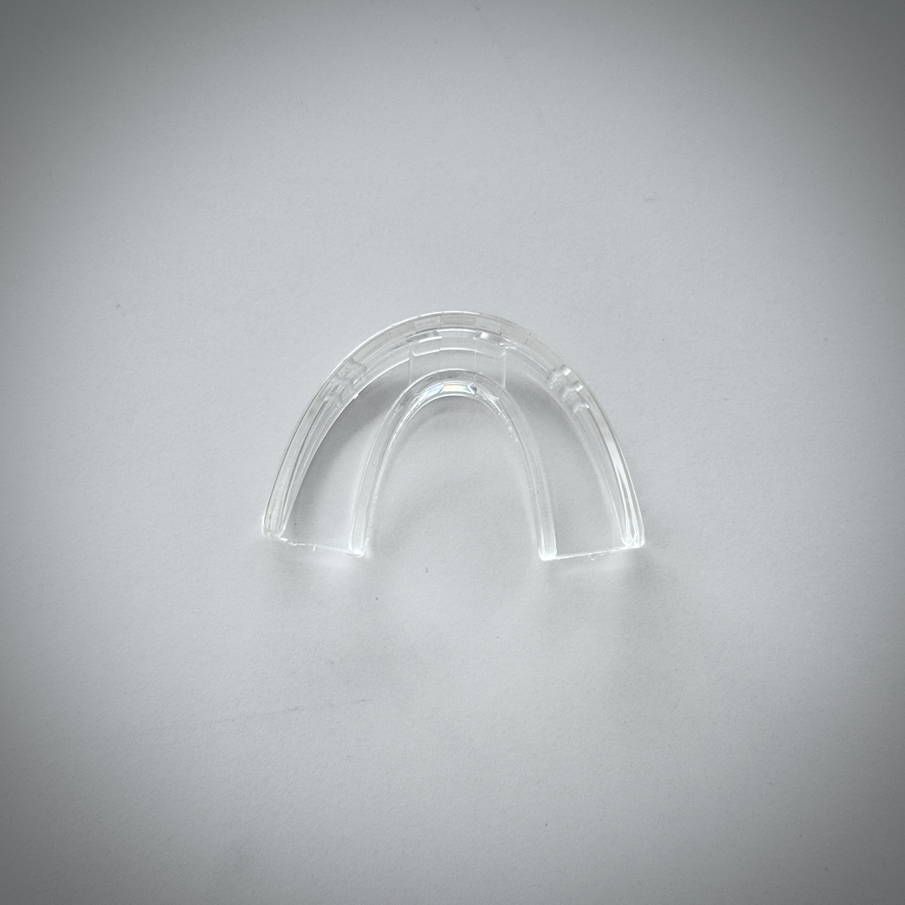 Silicone Mouth Tray 10pcs