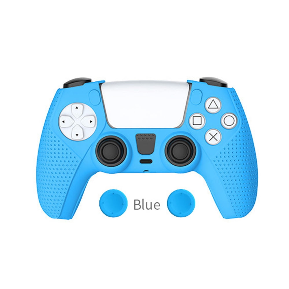 Boutons Antidérapants Pour Manette DualSense PS5 — Protection Joystick — Neuf Générique