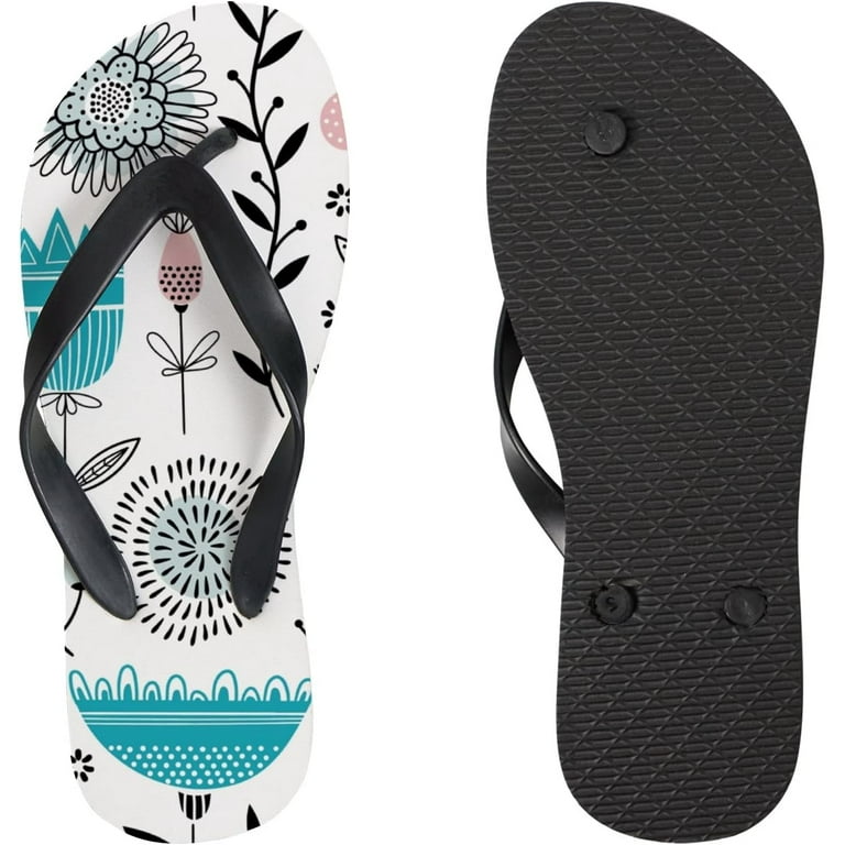 Animal flip flops size 3 on sale