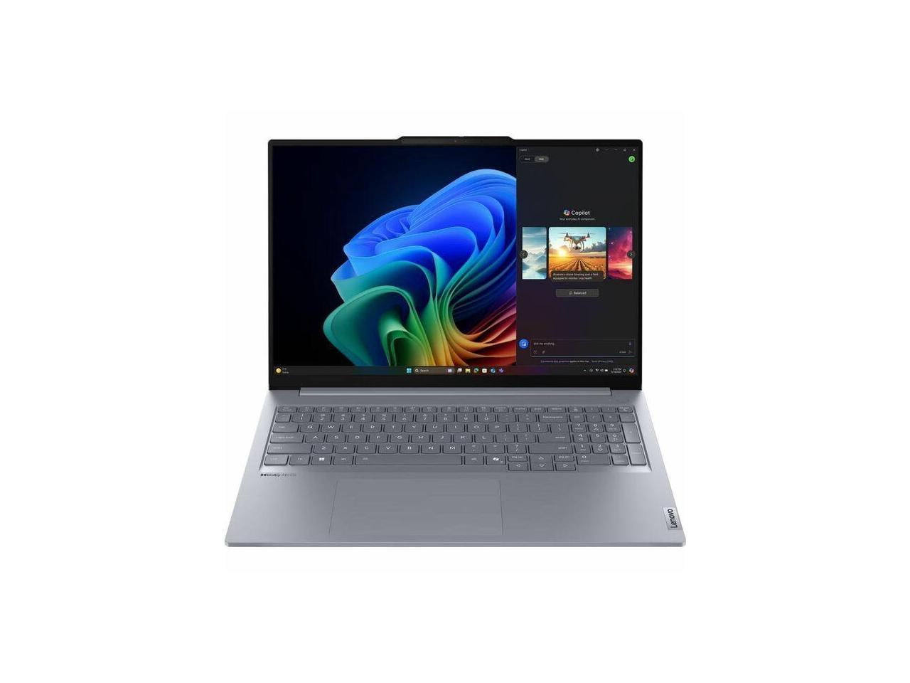 Lenovo ThinkBook 14 G7 Laptop - Intel Core 7, 16GB RAM