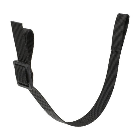 Kudiqi Chin Strap Hockey Sports Replacement Elastic Straps Kit