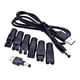 thumbnail image 4 of Conector convertidor de carga Yinane Adaptador hembra universal USB, 4 of 8