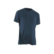 DRIFIRE FR Ultra Lightweight Short Sleeve Tee, Men's, Navy Blue, Extra Large, 20