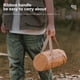 thumbnail image 4 of Accesorios para Acampar Ganfancp Bolsa de Almacenamiento Tienda de Campaña Cuerda de Viento, 4 of 7