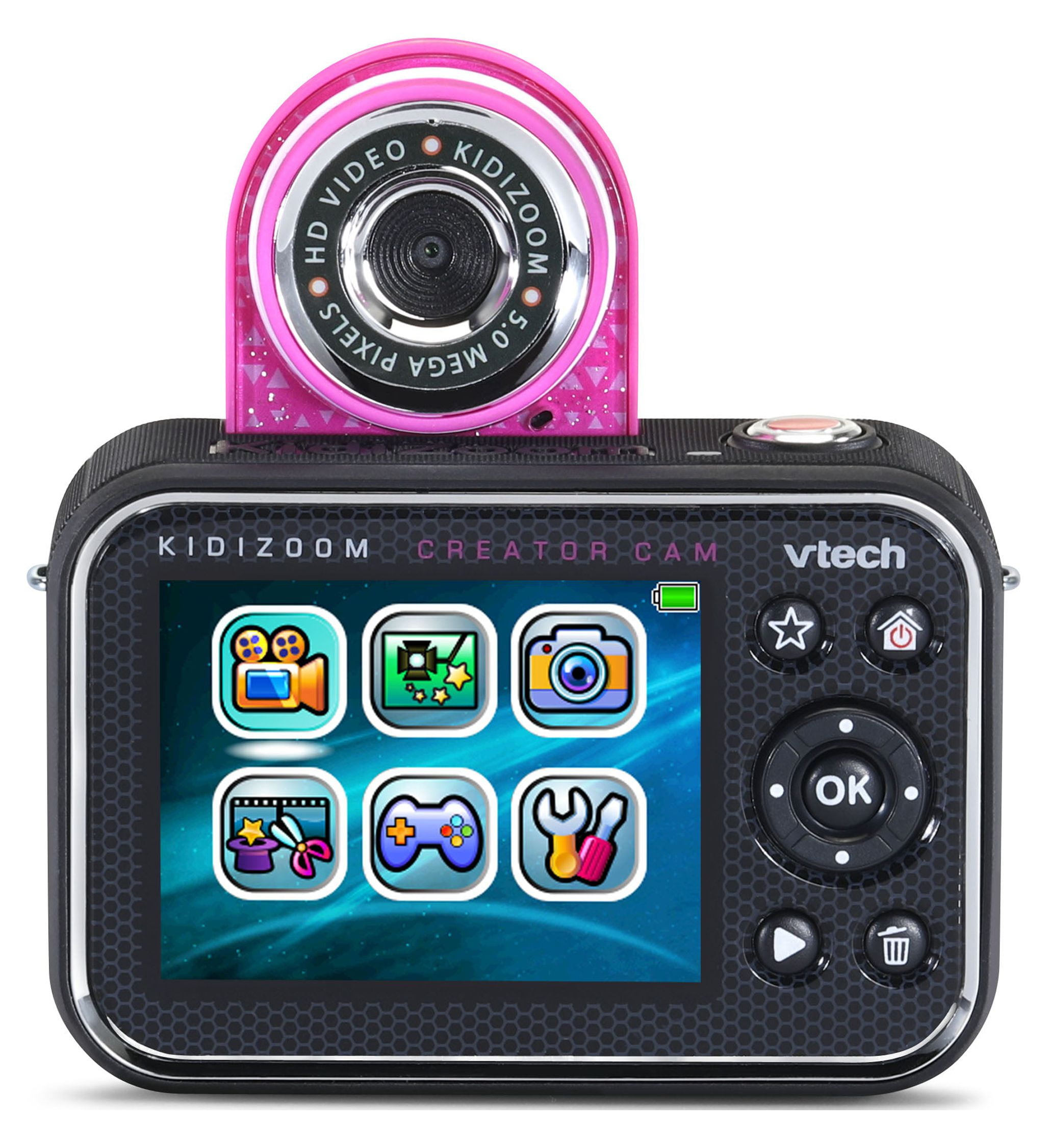 Vtech kidizoom creator cam costco sales