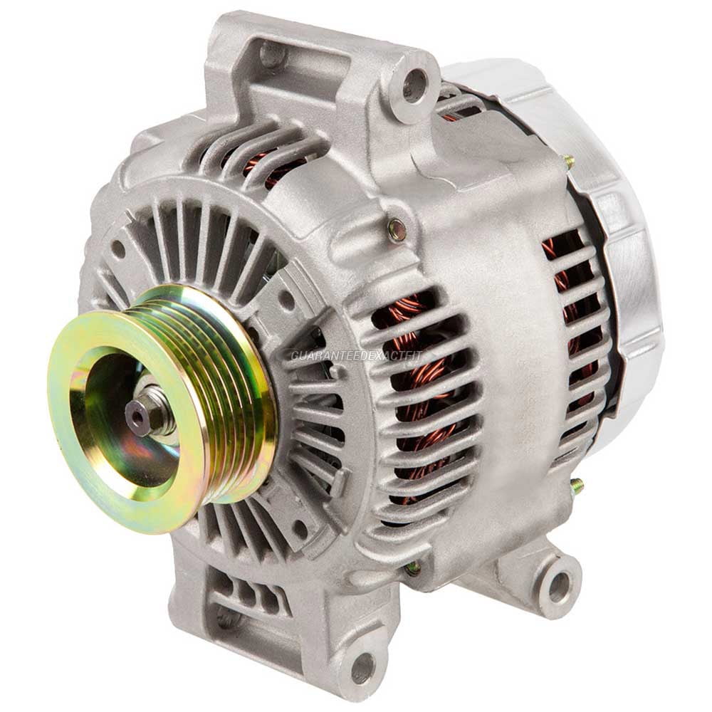For Dodge Caravan 2001 2005 2006 2007 Alternator