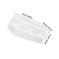thumbnail image 2 of NUOLUX Protector De Impermeable Ideal Para Exteriores Y Condiciones Climáticas Adversas, 2 of 8