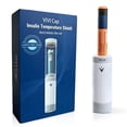 thumbnail image 1 of Estuche de viaje Insulin Cooler VIVI CAP para todos los modos Insulin Pen, 1 of 8