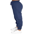 thumbnail image 4 of Femmes Sweat-Shirt Ensemble Manches Longues Col Rond Pantalons de Survêtement Ensemble Solide Activewear Set, 4 of 6