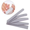 thumbnail image 4 of Maytalsory 5PCS/Set Half Moon Sanding File Suit Polished Files Set Manicure Tools Art Tools 5pcs 1Set, 4 of 6