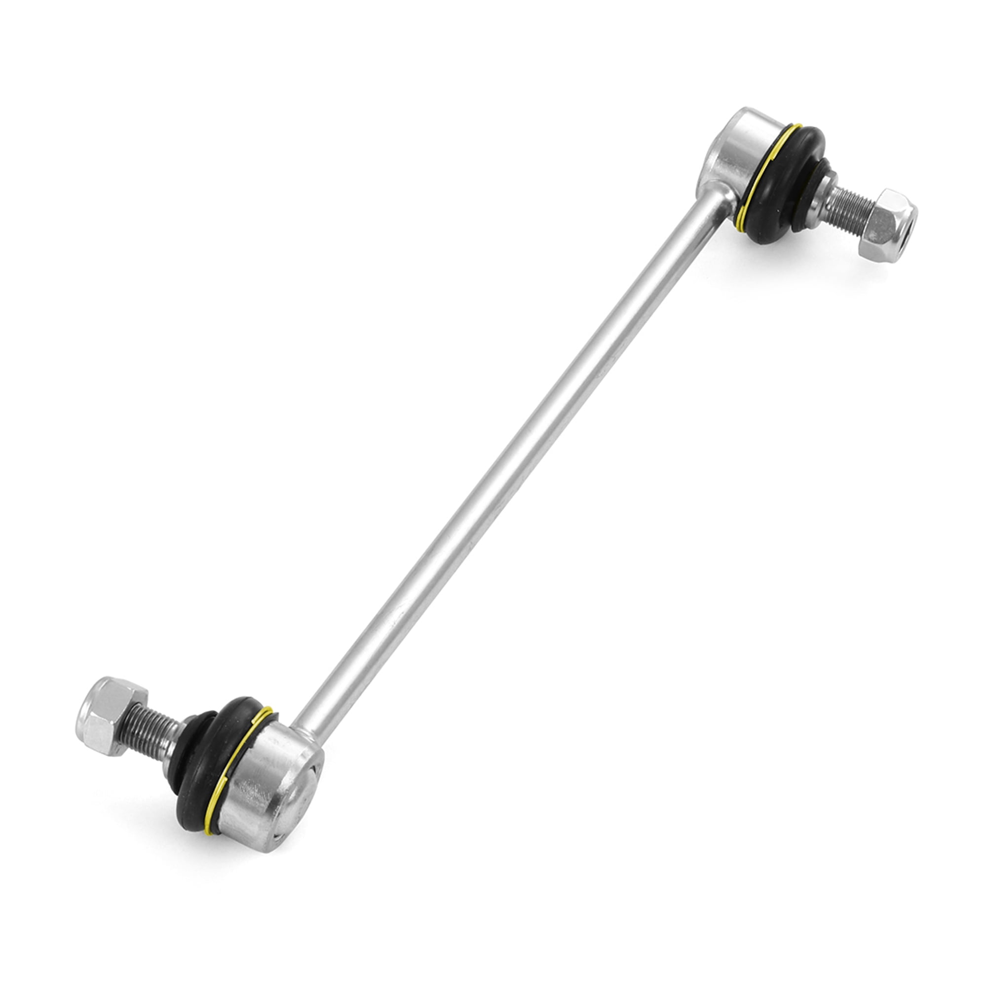 Metrix Premium Chassis Parts - 2 PC Front Sway Bar Stabilizer End Link Kit Fits 20-22 Hyundai Venue, 15 ix35, 14-15 Tucson, 13-16 Elantra, 15-19 Kia Soul EV, 14-18 Kia Forte, K750523