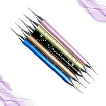 TAILTOSS 5Pcs Embossing Tool for DIY Projects Assorted Color