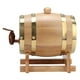 thumbnail image 5 of Practical Wooden Barrels Oak Barrel, Wine Barrel, Oak Aging Barrel For Wine Brandy, 5 of 8